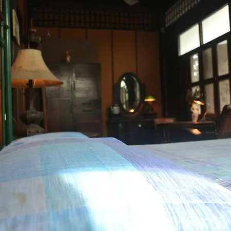 Villa Guest House