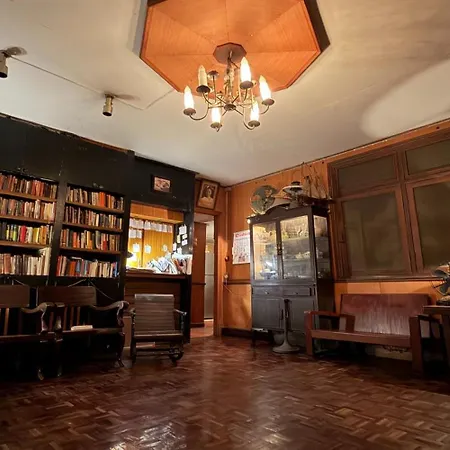 Villa Guesthouse Bangkok