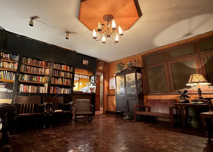 Villa Guesthouse Bangkok 2*