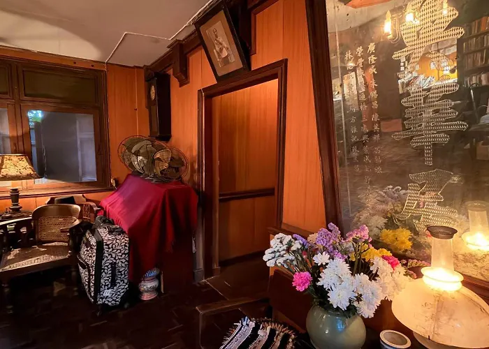 Guest house Villa Guesthouse Bangkok