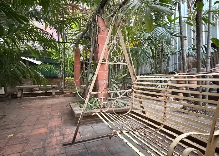Guest house Villa Guesthouse Bangkok Bangkok