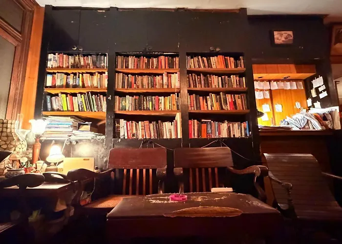 Villa Guesthouse Bangkok