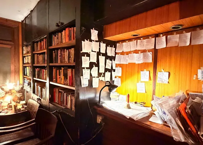 Villa Guesthouse Bangkok