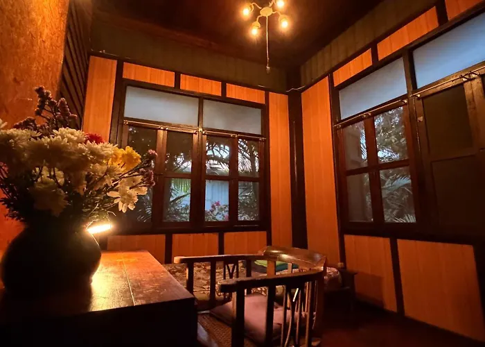 Guest house Villa Guesthouse Bangkok 2*