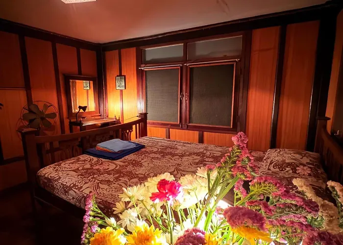 Guest house Villa Guesthouse Bangkok 2*