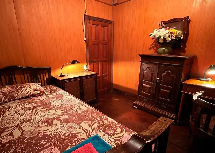 Villa Guesthouse Bangkok