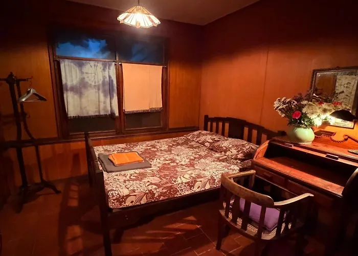 Villa Guesthouse Bangkok Guest house 2*