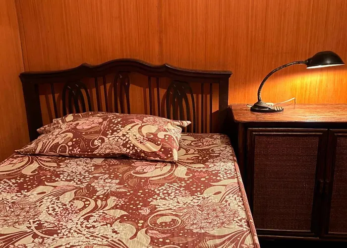 Villa Guesthouse Bangkok Guest house 2*