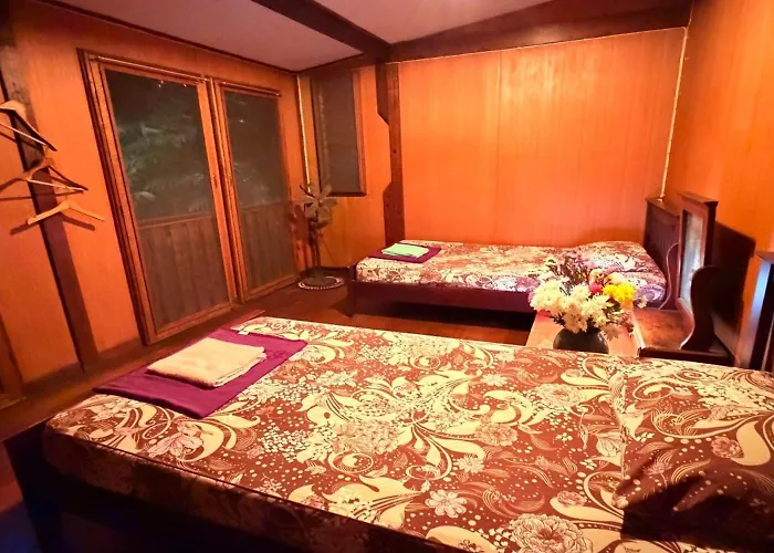 Guest house Villa Guesthouse Bangkok Bangkok