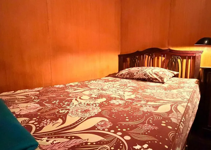 Villa Guesthouse Bangkok Guest house 2*