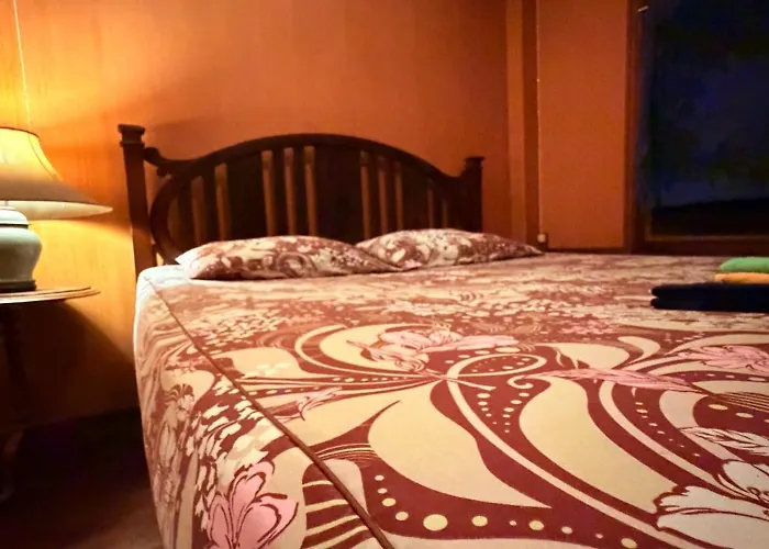 Guest house Villa Guesthouse Bangkok 2*