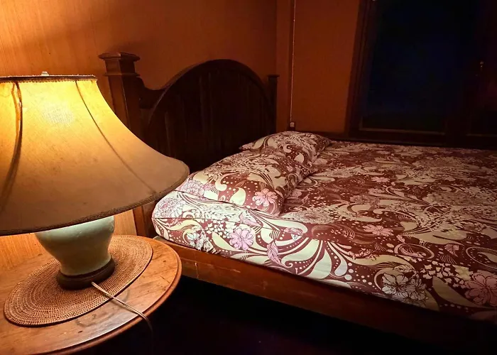 Villa Guesthouse Bangkok Guest house Bangkok