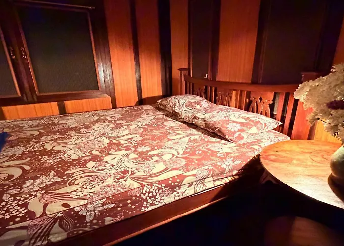Villa Guesthouse Bangkok
