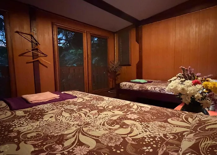 Villa Guesthouse Bangkok