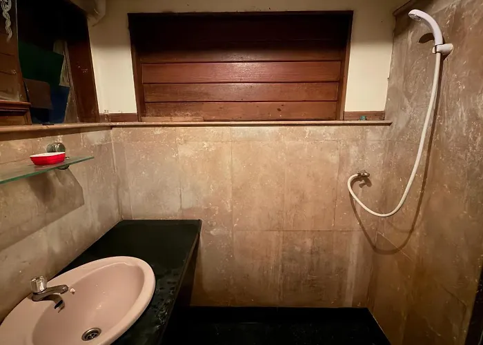 Villa Guesthouse Bangkok 2* Bangkok