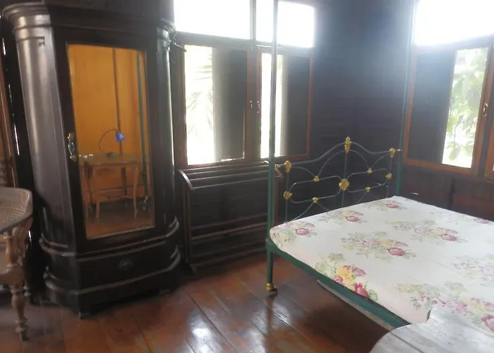 Guest house Villa Guesthouse Bangkok