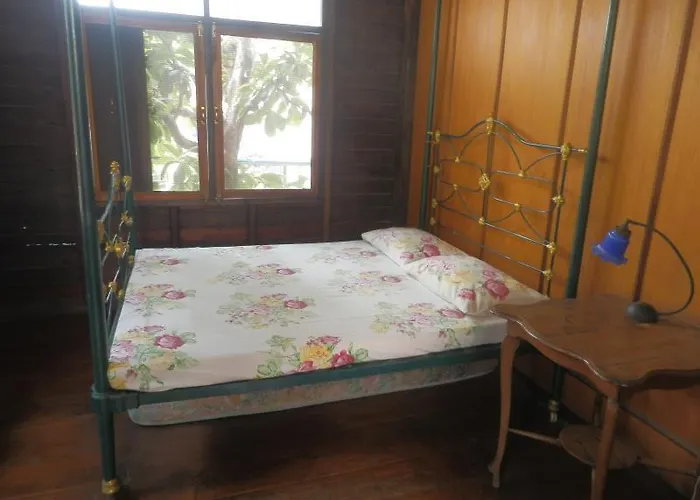 Guest house Villa Guesthouse Bangkok